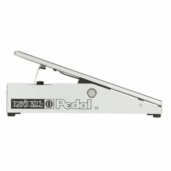 Genuine] ERNIE BALL 6166 Volume Pedal 250K Mono VOLUME PEDAL